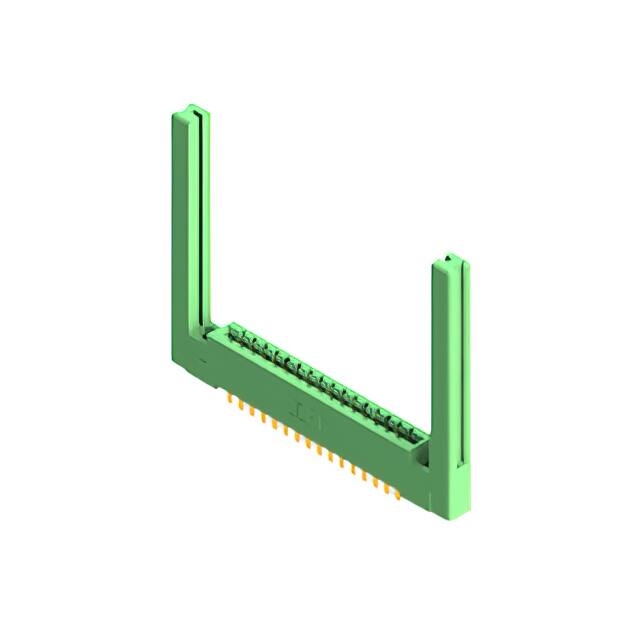 337-032-500-258 EDAC Inc.  Edgeboard Connectors